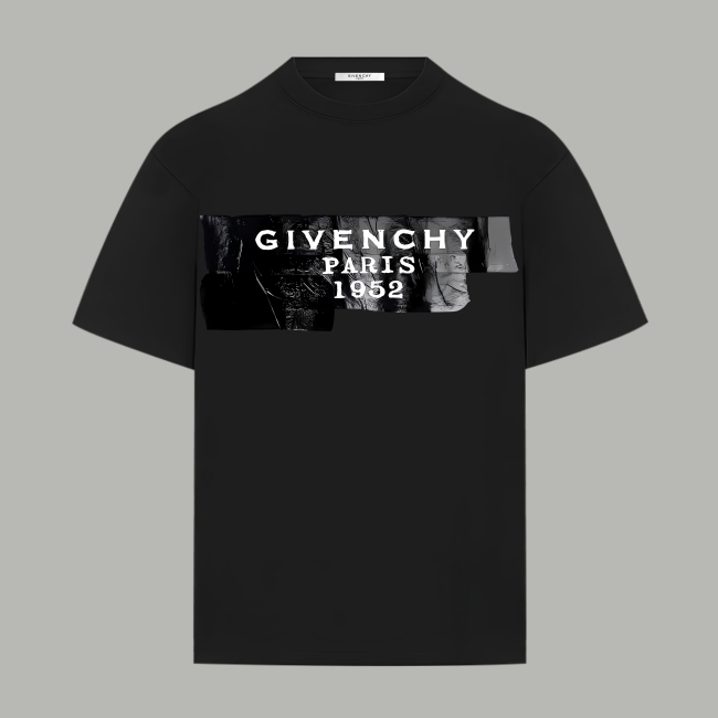 Givenchy 2026ss New T Shirt Size XS-L