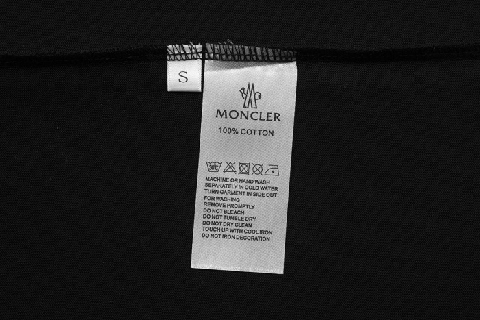 Moncler 2026ss New T Shirt Size XS-L