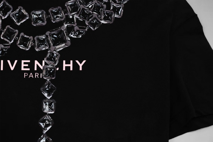 Givenchy 2026ss New T Shirt Size XS-L