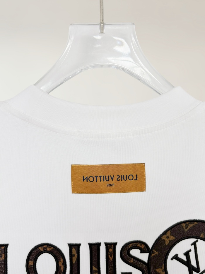 Louis Vuitton 2026ss New T Shirt Size S-XL