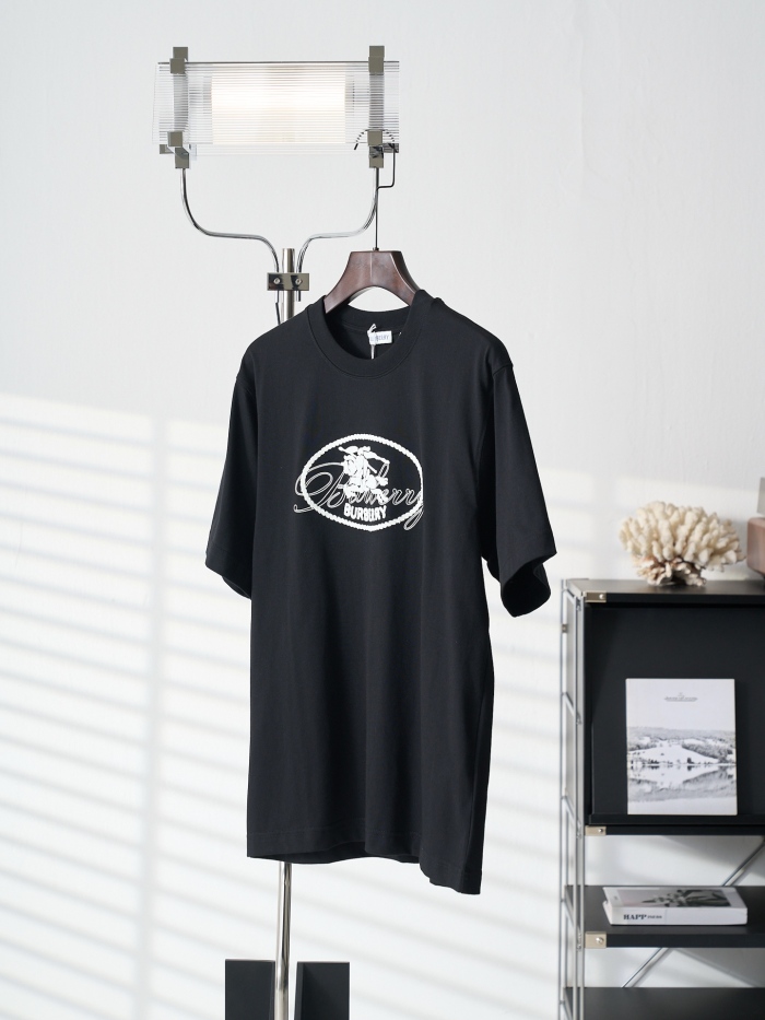 Burberry 2026ss New T Shirt Size XS-L