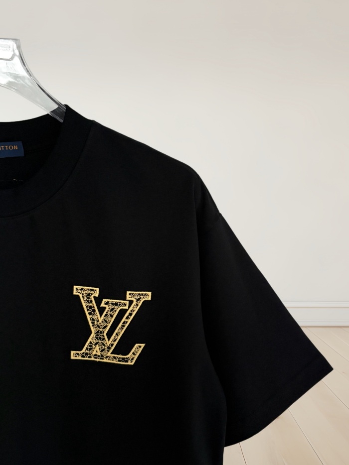 Louis Vuitton 2026ss New T Shirt Size S-XL