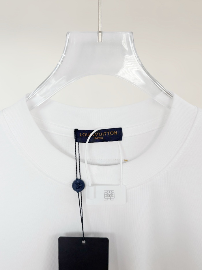 Louis Vuitton 2026ss New T Shirt Size S-XL