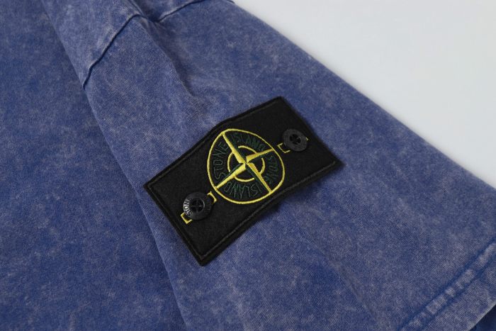Stone Island 2026ss New T Shirt Size M-XXL
