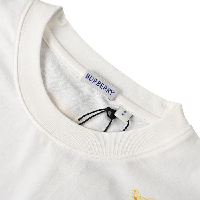Burberry 2026ss New T Shirt Size S-L