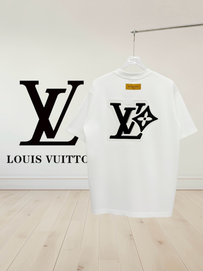 Louis Vuitton 2026ss New T Shirt Size S-XL