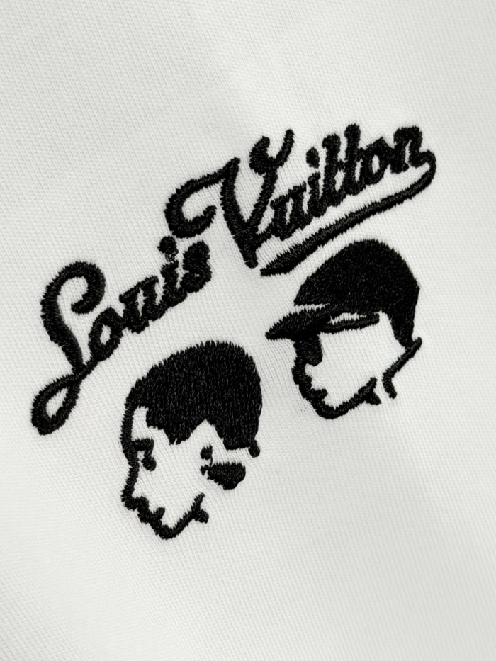 Louis Vuitton 2026ss New T Shirt Size S-XL