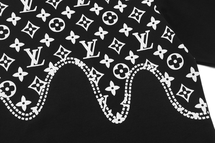 Louis Vuitton 2026ss New T Shirt Size XS-L