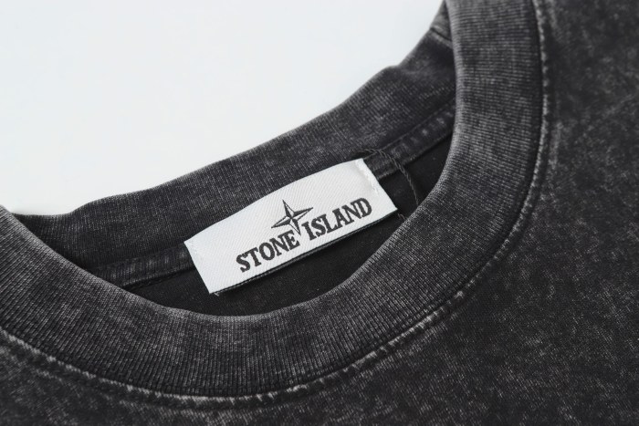 Stone Island 2026ss New T Shirt Size M-XXL