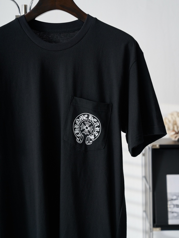 Chrome Hearts 2026ss New T Shirt Size S-XL