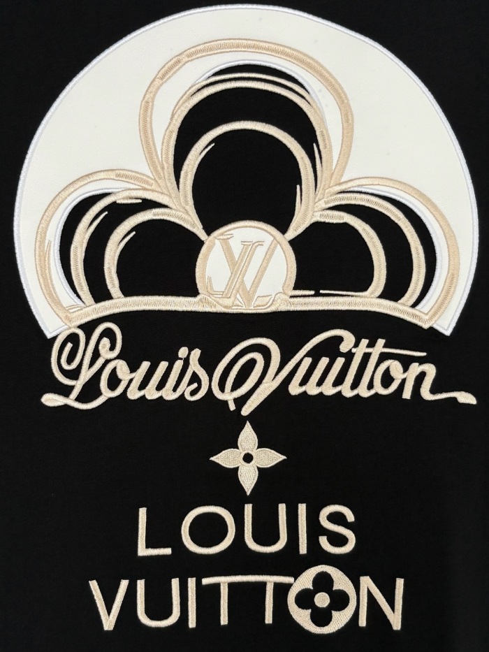 Louis Vuitton 2026ss New T Shirt Size S-XL