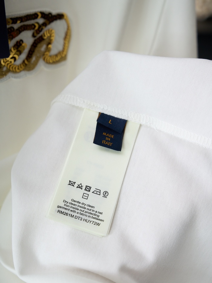 Louis Vuitton 2026ss New T Shirt Size S-XL