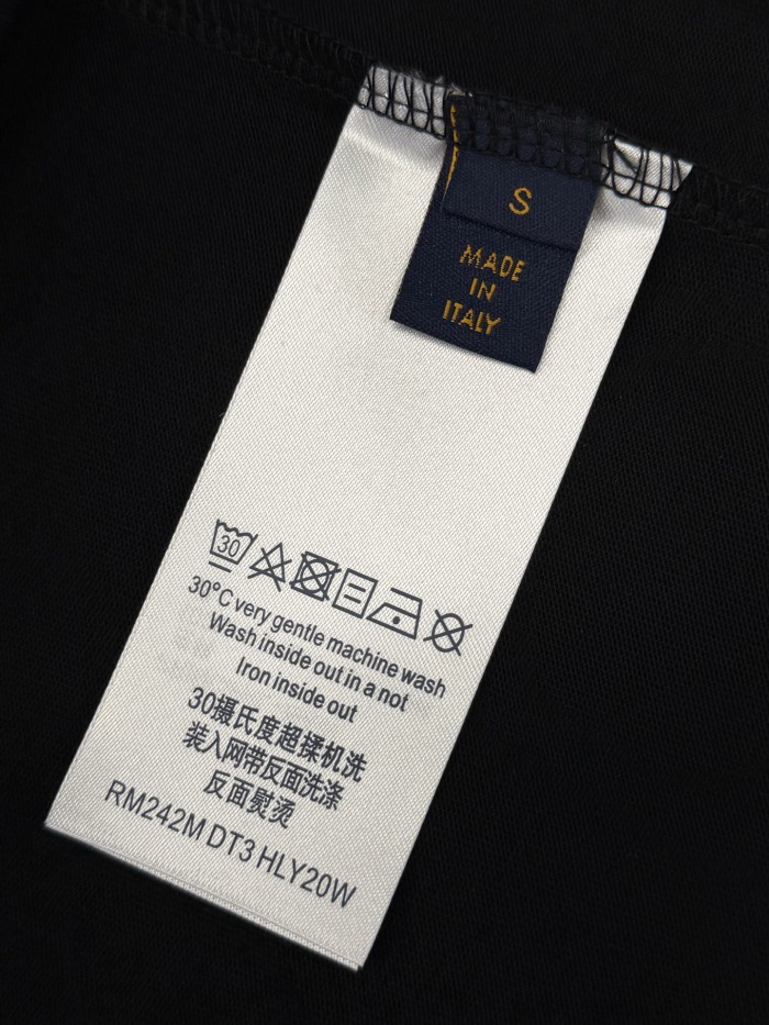 Louis Vuitton 2026ss New T Shirt Size S-XL