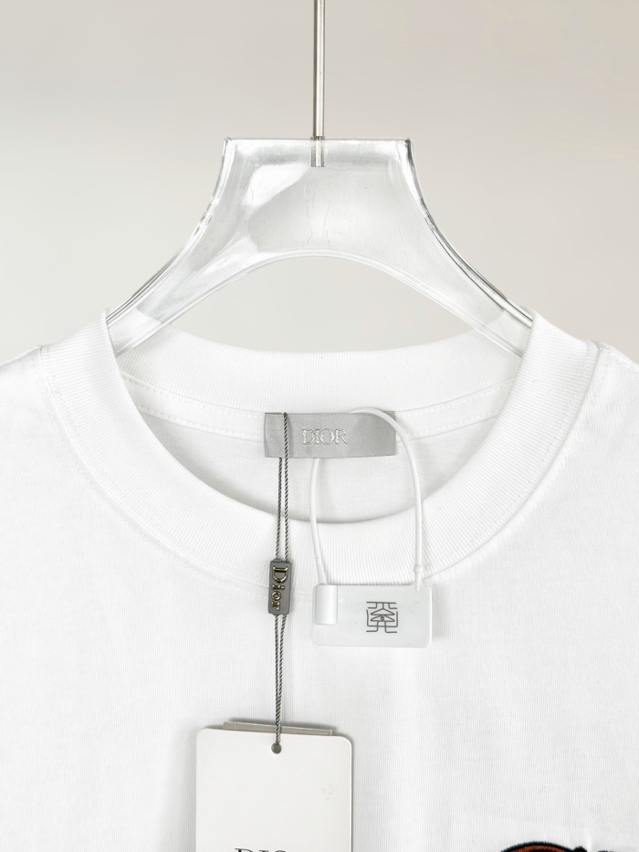 Dior 2026ss New T Shirt Size S-XL