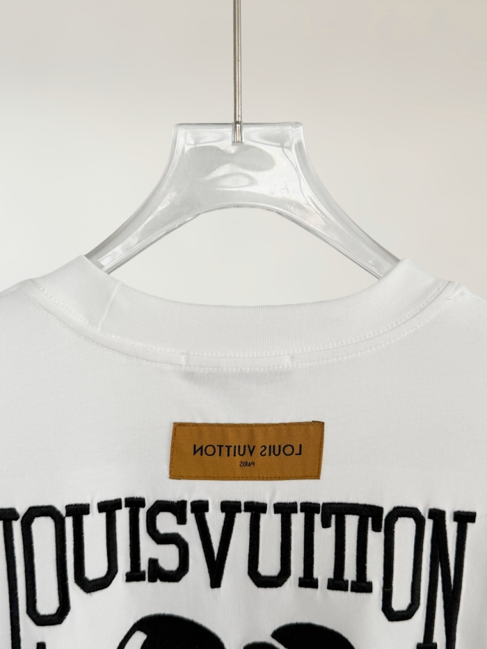 Louis Vuitton 2026ss New T Shirt Size S-XL