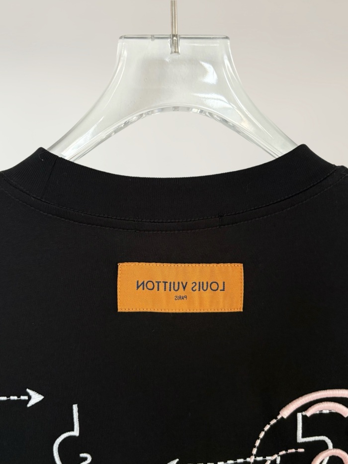 Louis Vuitton 2026ss New T Shirt Size S-XL