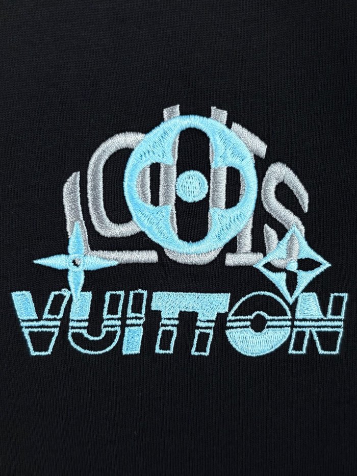 Louis Vuitton 2026ss New T Shirt Size S-XL