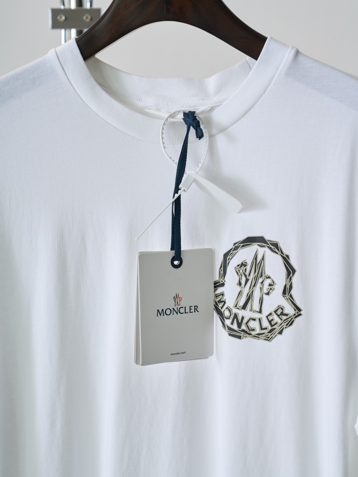 Moncler 2026ss New T Shirt Size S-XL
