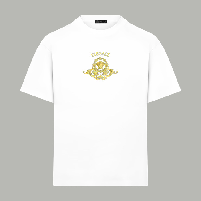 Versace 2026ss New T Shirt Size XS-L