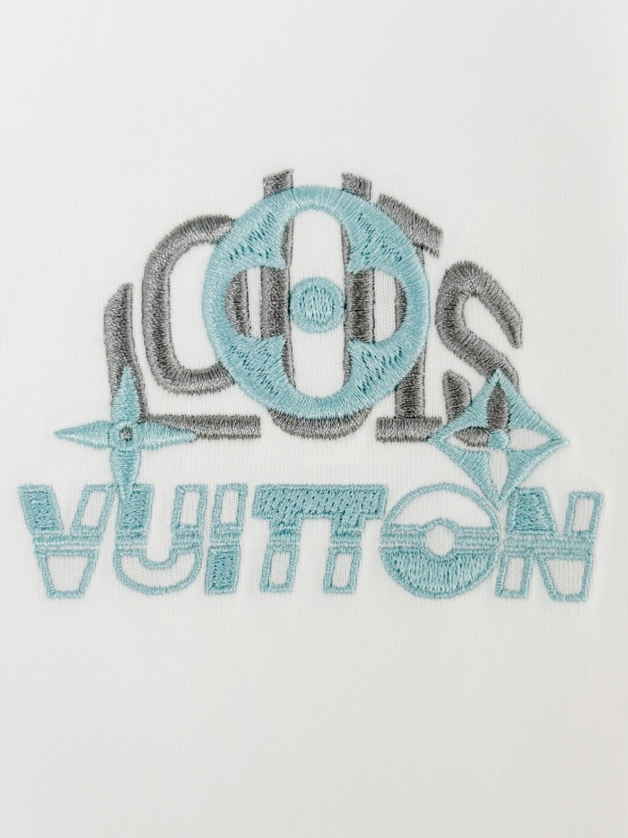 Louis Vuitton 2026ss New T Shirt Size S-XL