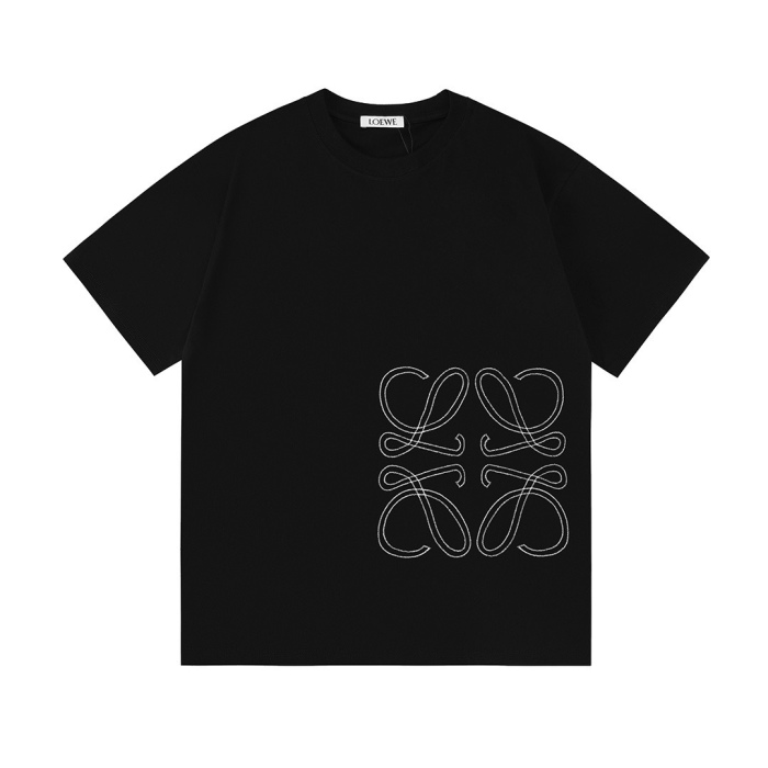 Loewe 2026ss New T Shirt Size XS-L