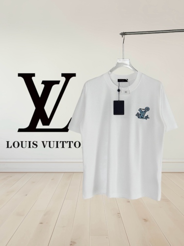 Louis Vuitton 2026ss New T Shirt Size S-XL