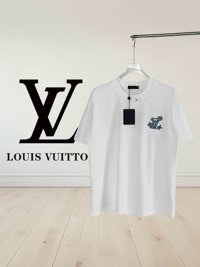 Louis Vuitton 2026ss New T Shirt Size S-XL