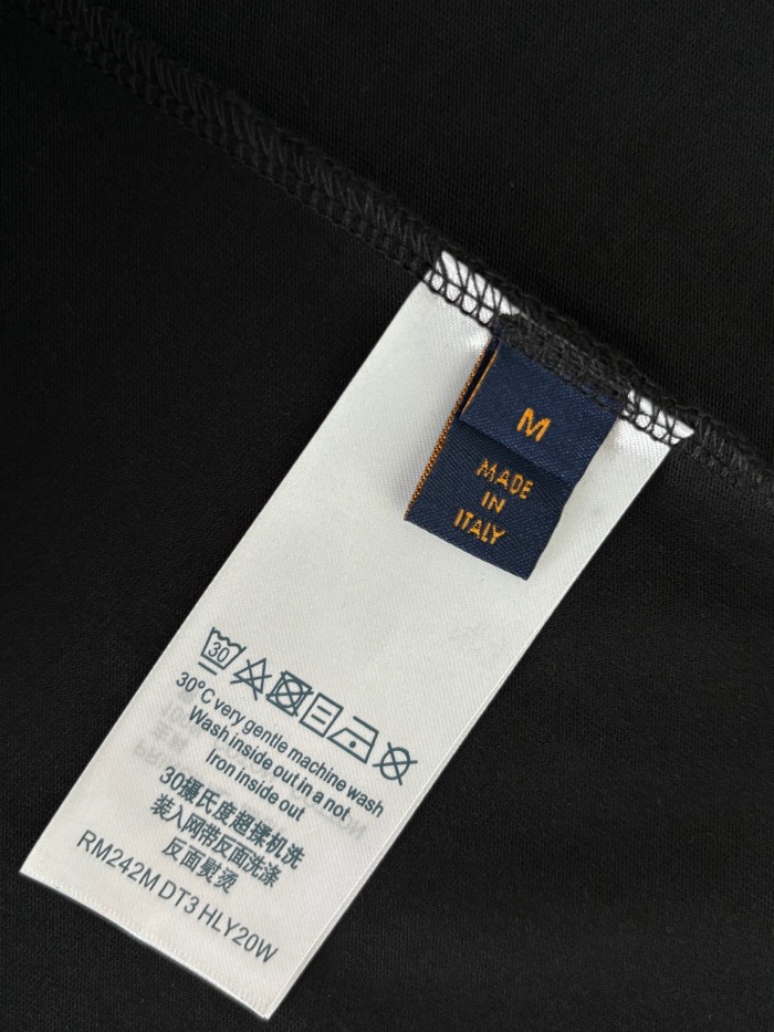 Louis Vuitton 2026ss New T Shirt Size S-XL