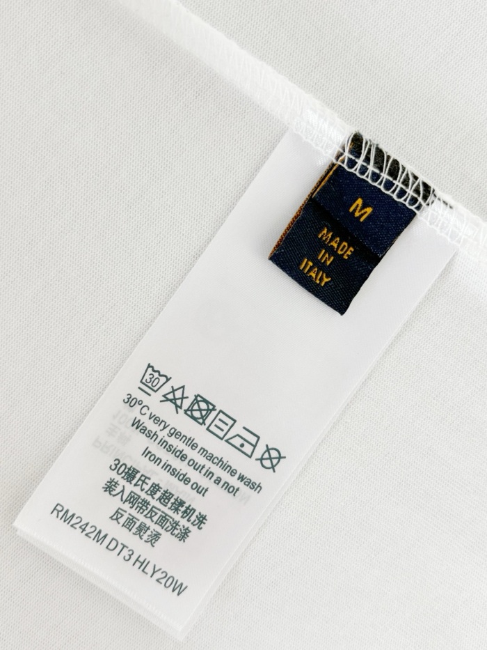 Louis Vuitton 2026ss New T Shirt Size S-XL