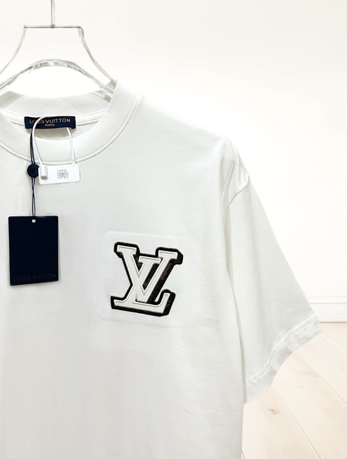 Louis Vuitton 2026ss New T Shirt Size S-XL