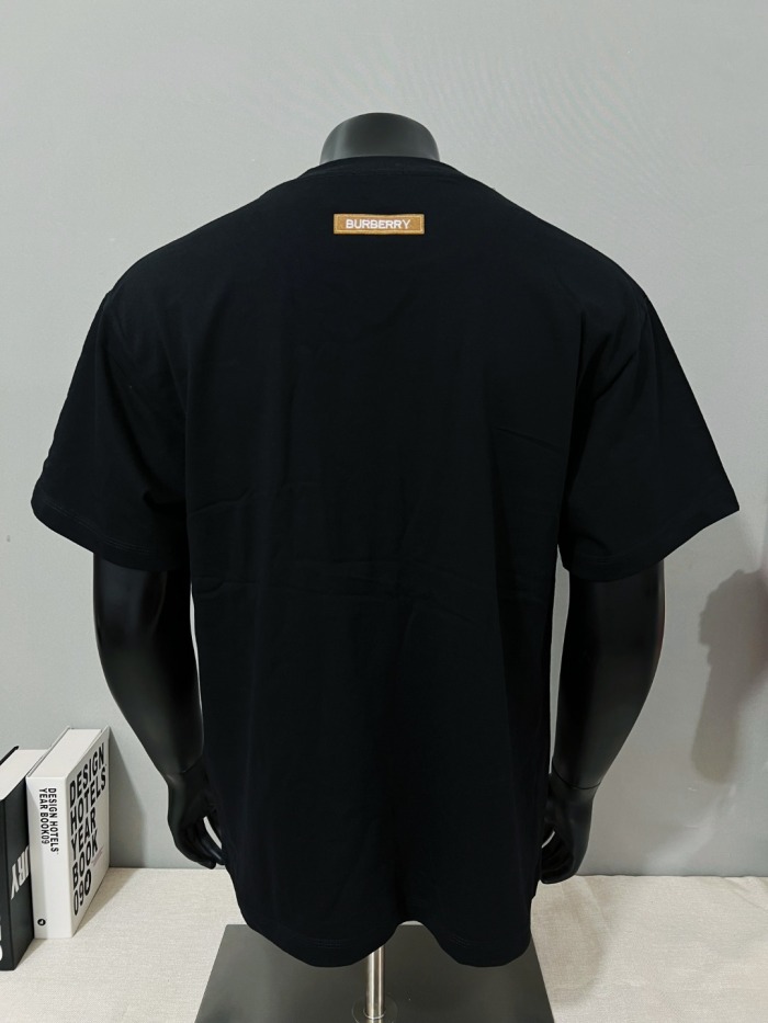 Burberry 2026ss New T Shirt Size XS-L