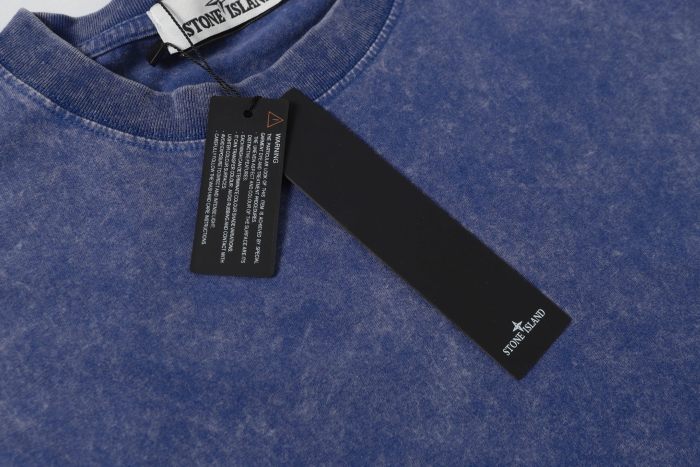 Stone Island 2026ss New T Shirt Size M-XXL
