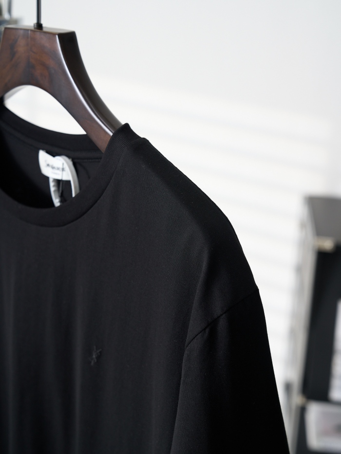 YSL 2026ss New T Shirt Size S-XL
