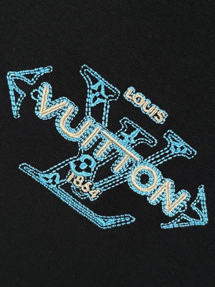 Louis Vuitton 2026ss New T Shirt Size S-XL