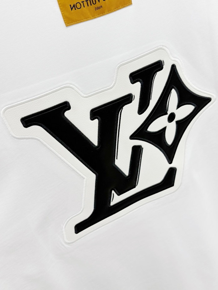 Louis Vuitton 2026ss New T Shirt Size S-XL