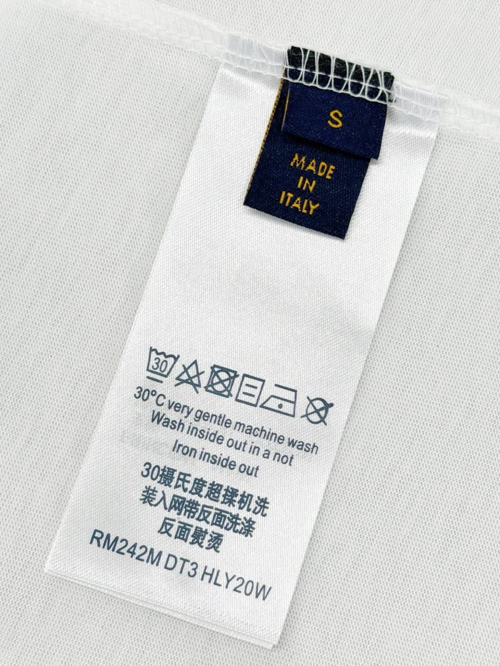 Louis Vuitton 2026ss New T Shirt Size S-XL