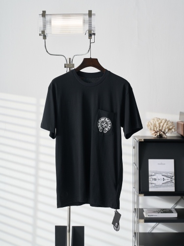 Chrome Hearts 2026ss New T Shirt Size S-XL