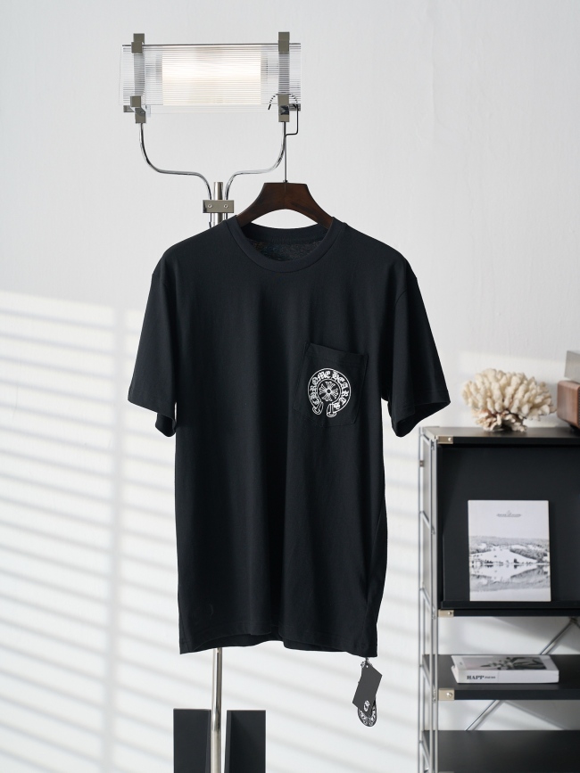 Chrome Hearts 2026ss New T Shirt Size S-XL