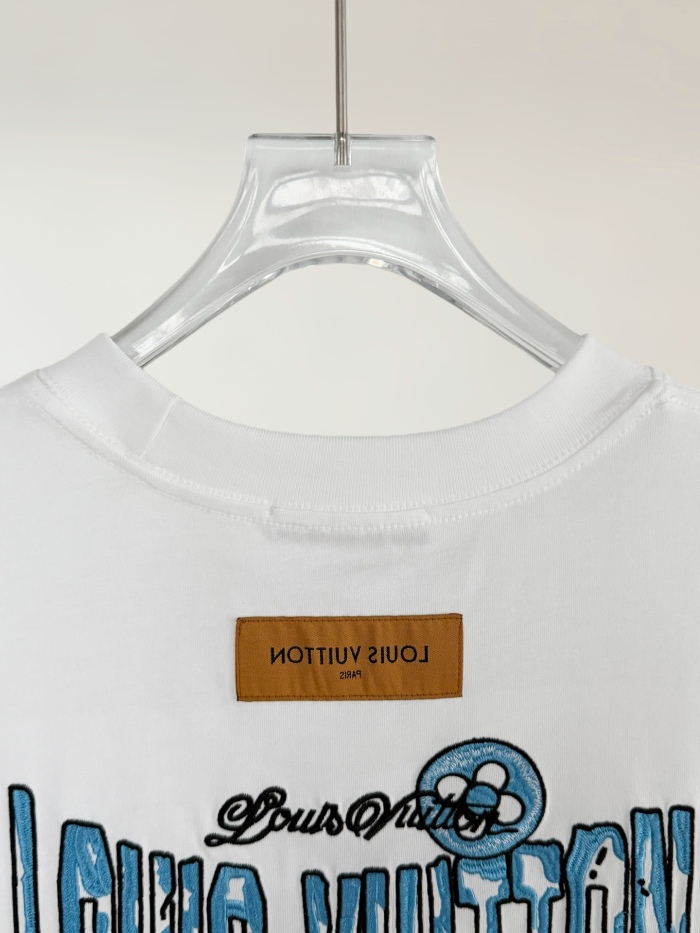 Louis Vuitton 2026ss New T Shirt Size S-XL
