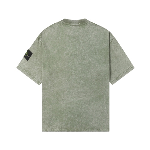 Stone Island 2026ss New T Shirt Size M-XXL