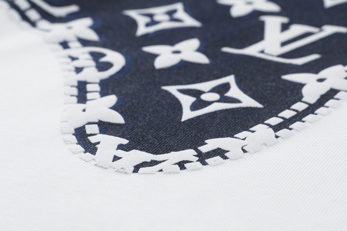 Louis Vuitton 2026ss New T Shirt Size XS-L