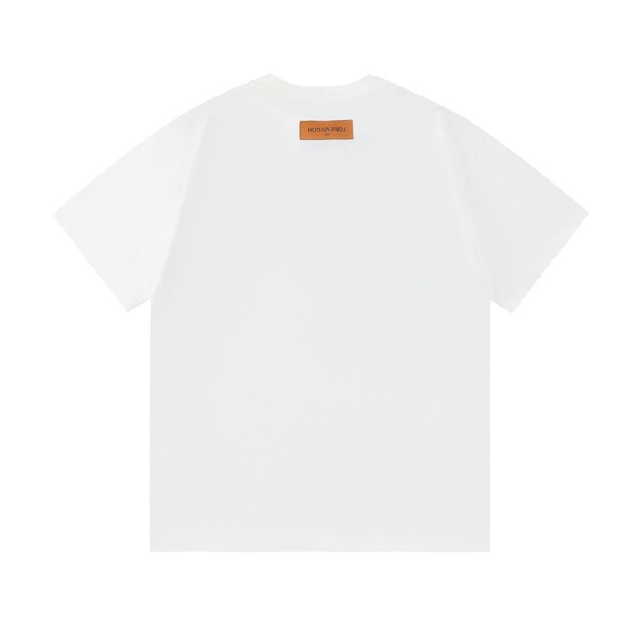 Louis Vuitton 2026ss New T Shirt Size XS-L