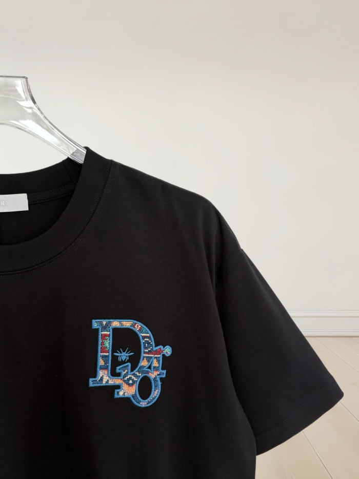 Dior 2026ss New T Shirt Size S-XL