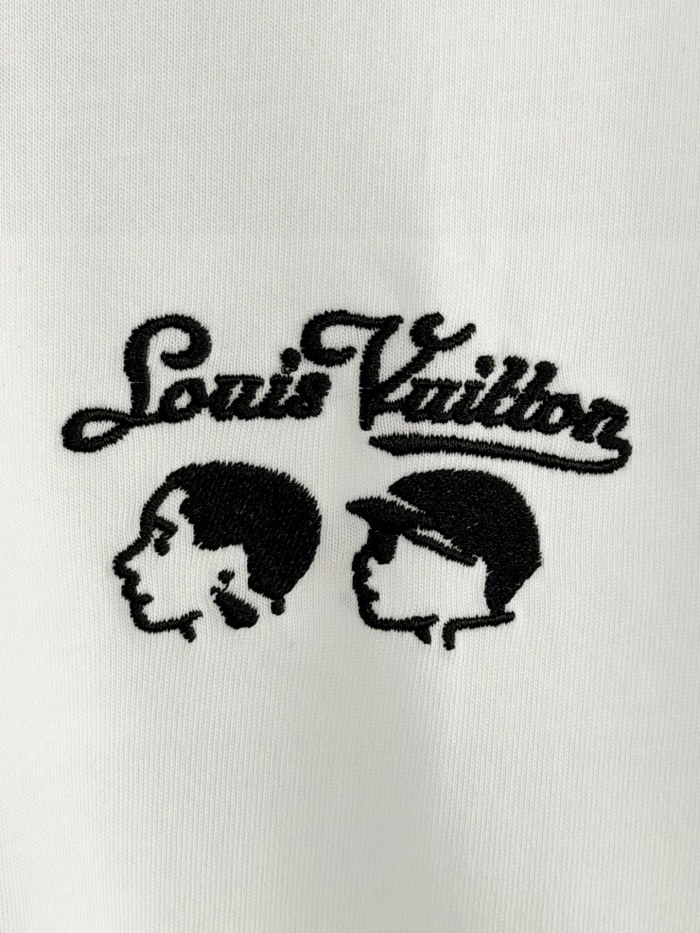 Louis Vuitton 2026ss New T Shirt Size S-XL