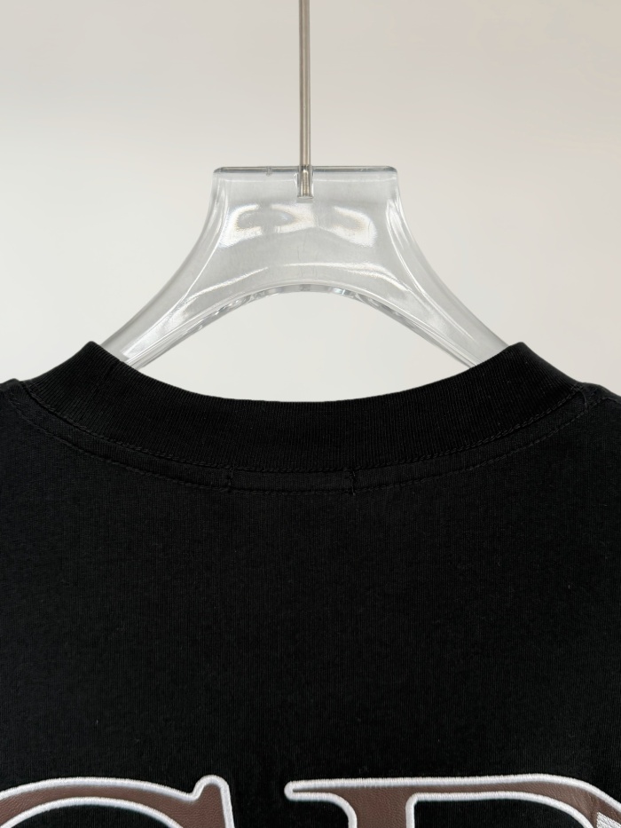 Dior 2026ss New T Shirt Size S-XL
