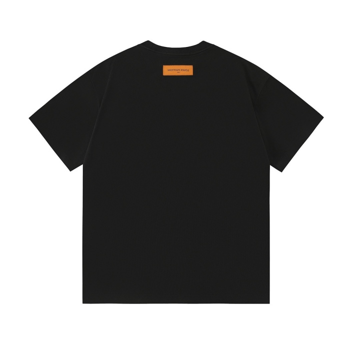 Louis Vuitton 2026ss New T Shirt Size XS-L