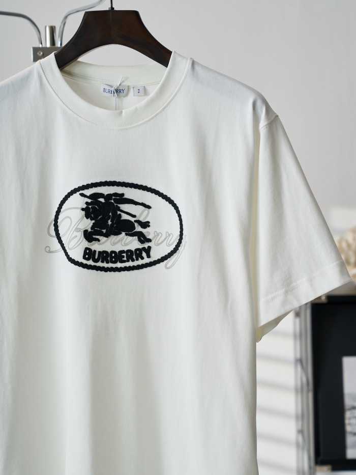 Burberry 2026ss New T Shirt Size XS-L