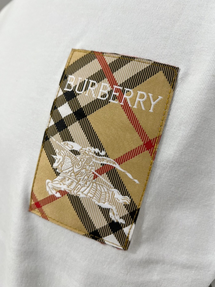 Burberry 2026ss New T Shirt Size XS-L