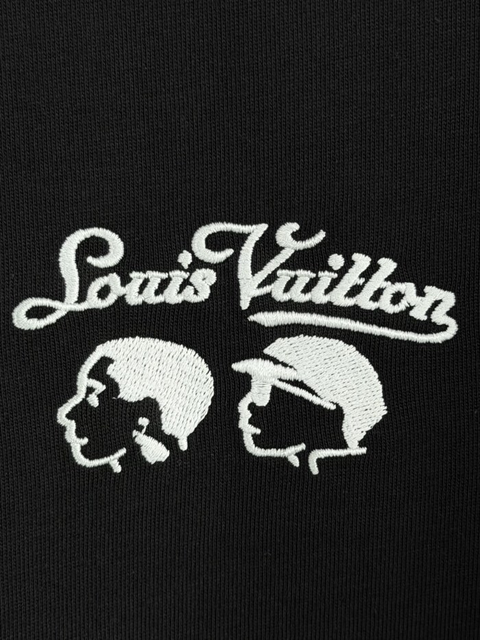 Louis Vuitton 2026ss New T Shirt Size S-XL