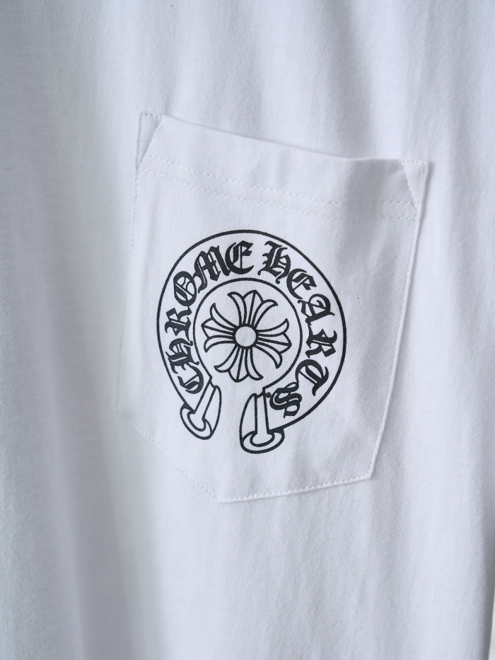 Chrome Hearts 2026ss New T Shirt Size S-XL